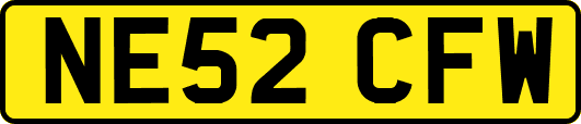 NE52CFW