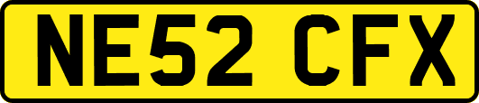 NE52CFX