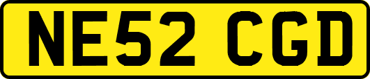 NE52CGD