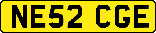 NE52CGE