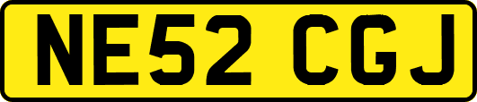NE52CGJ