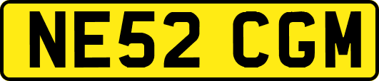 NE52CGM