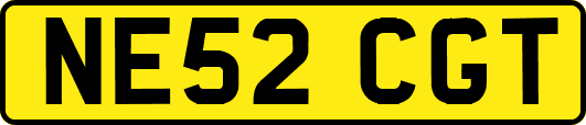 NE52CGT