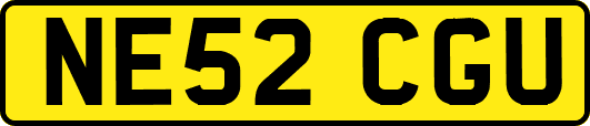 NE52CGU