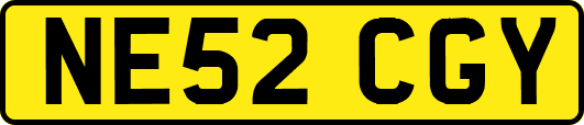 NE52CGY