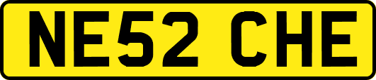 NE52CHE