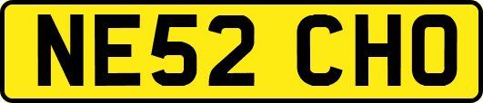 NE52CHO
