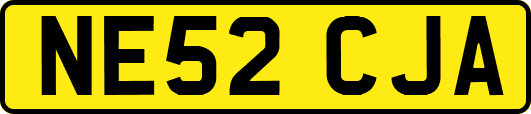 NE52CJA