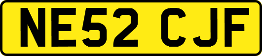 NE52CJF