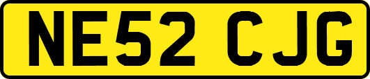 NE52CJG