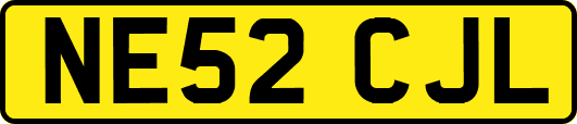 NE52CJL