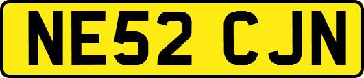 NE52CJN