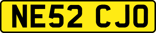 NE52CJO