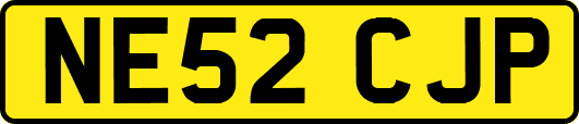 NE52CJP