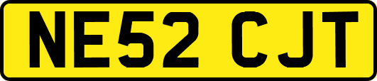 NE52CJT