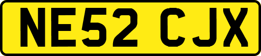 NE52CJX