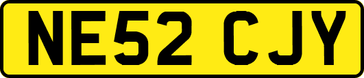 NE52CJY