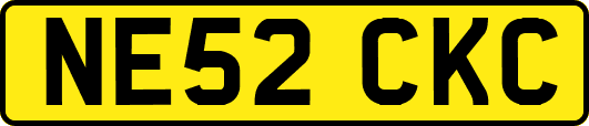 NE52CKC