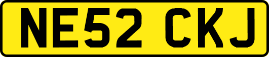 NE52CKJ