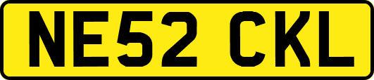 NE52CKL