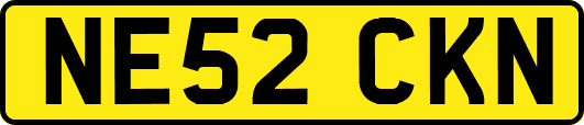 NE52CKN