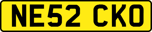 NE52CKO