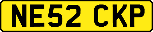 NE52CKP