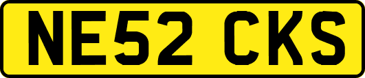 NE52CKS