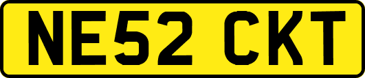 NE52CKT