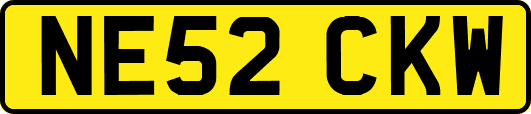 NE52CKW