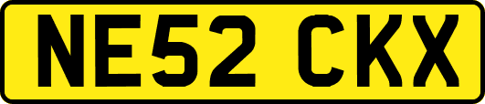 NE52CKX