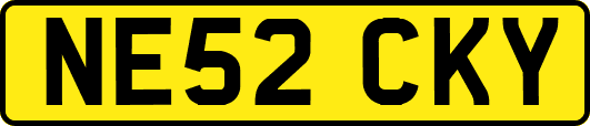 NE52CKY