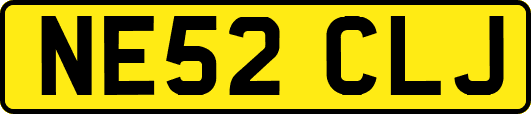 NE52CLJ