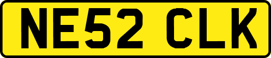 NE52CLK