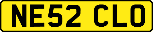 NE52CLO