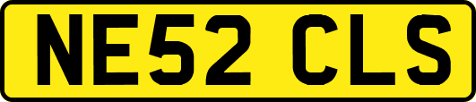 NE52CLS