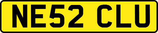 NE52CLU