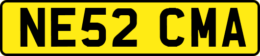 NE52CMA