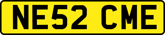 NE52CME
