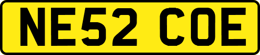 NE52COE