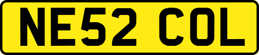 NE52COL