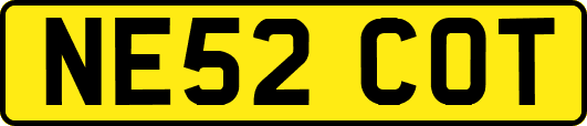 NE52COT