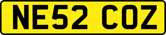 NE52COZ