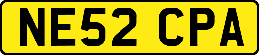 NE52CPA