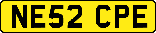 NE52CPE