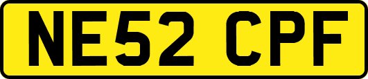 NE52CPF