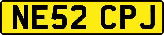 NE52CPJ
