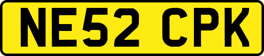NE52CPK