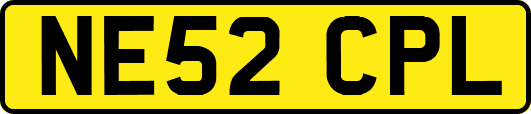 NE52CPL