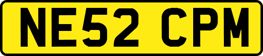 NE52CPM